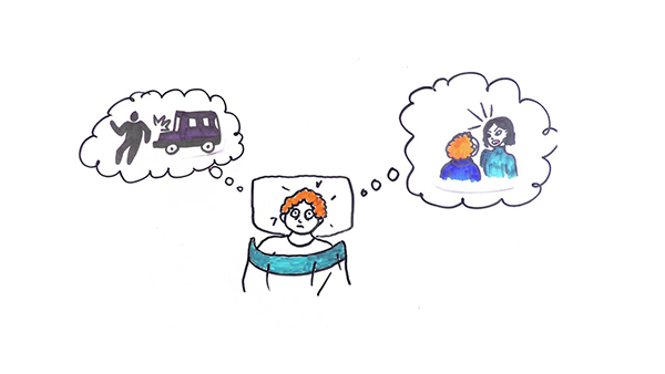 Travma Sonrası Güven Duygusunu Yeniden İnşa Etmek 8 Güven Duygusu