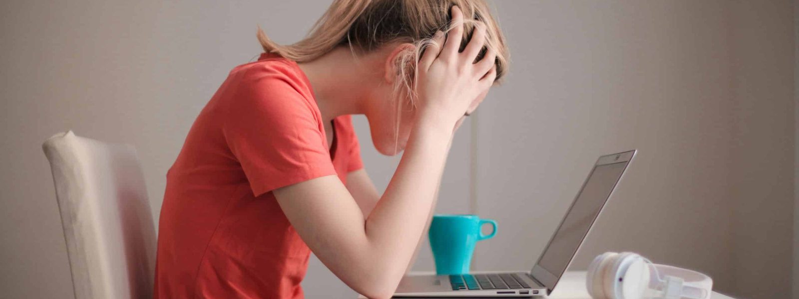 Günlük Hayatta Stres Yönetimi