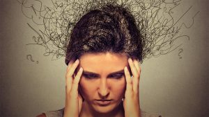 Anksiyete Bozukluğu