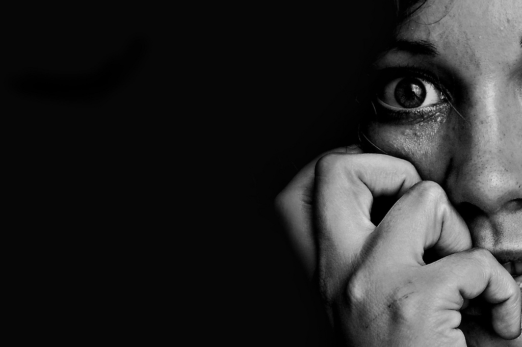 Anksiyete Bozukluğu